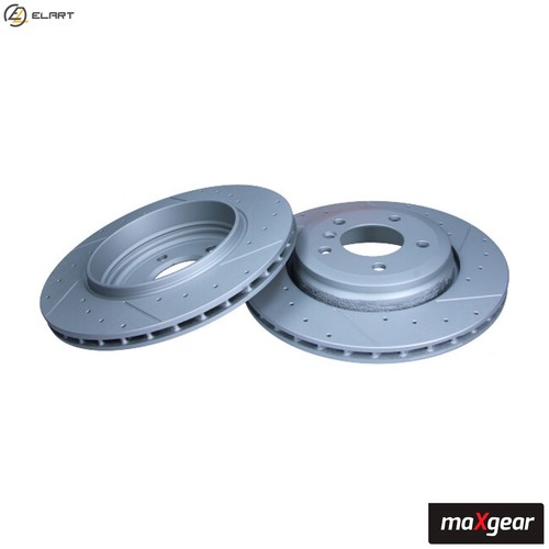 Brake disc 1017sport for - 19-1017sport,