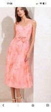 Lipsy Women's Dress Size 10