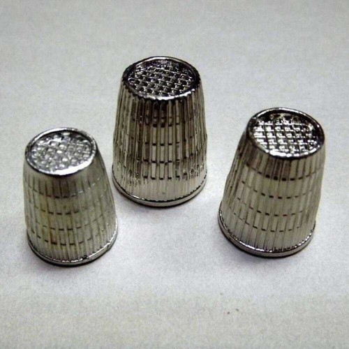 Small medium large cast metal - small,