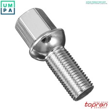 4x WHEEL BOLT 501 536 FOR
