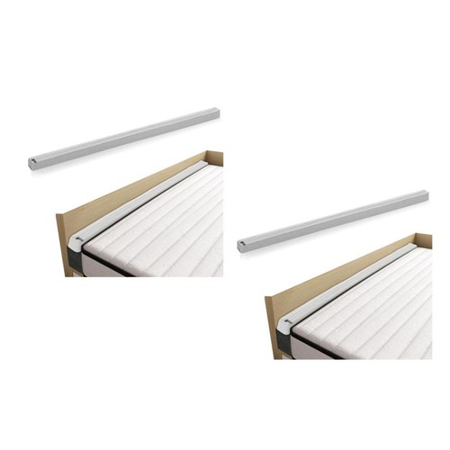 Set mattress extender - set,