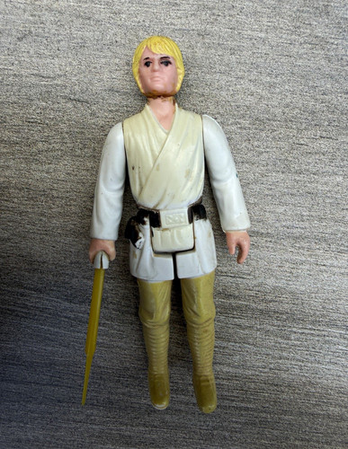 Star wars luke skywalker - luke,