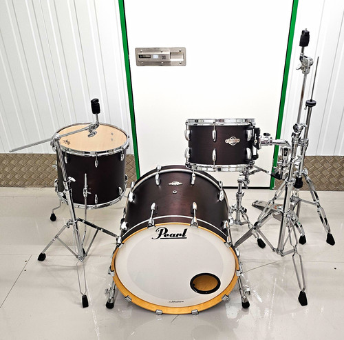 Pearl masters all birch - pearl,