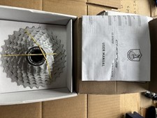 Campagnolo chorus speed - chorus, 12-speed
