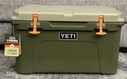 Limited edition yeti tundra - edition, 45