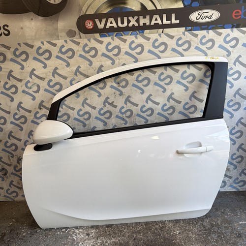 Vauxhall corsa door - corsa,