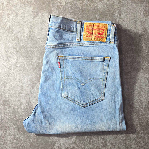 Levi 513 men light wash - levi's,