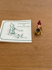 Hantel Miniatures Rumplestilskin