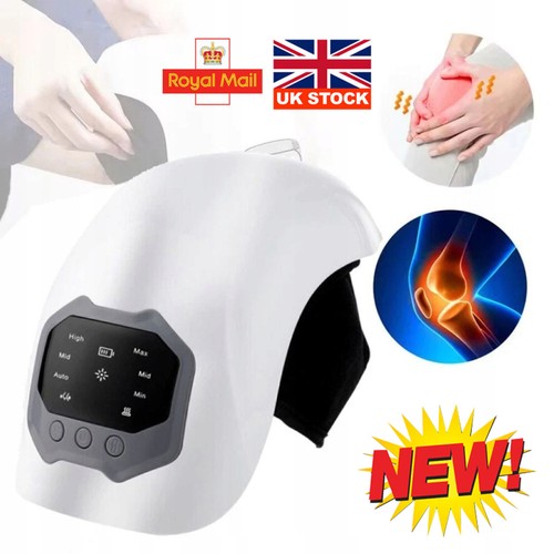 Electric knee massager - electric,