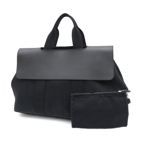 Hermes valparaiso leather - hermes,