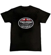 Triumph Motorcycles Bikers
