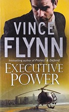 Executive Power by Flynn