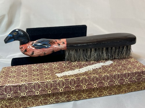 Vintage dandy duck mallard - vintage,