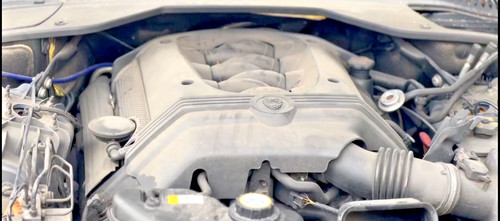 2007 jaguar engine code - jaguar,