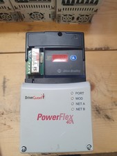 Allen Bradley PowerFlex 40