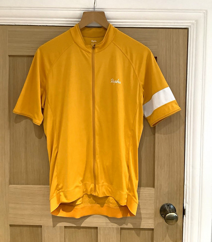Rapha full zip short - rapha,