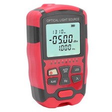 Fiber Optic Stable Light