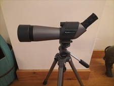 Telescope, Kenco Field Scope