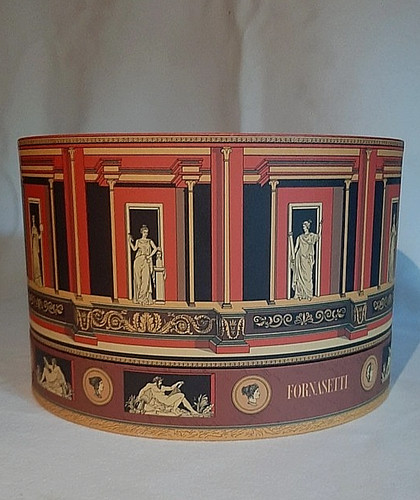 Piero fornasetti milano - fornasetti,