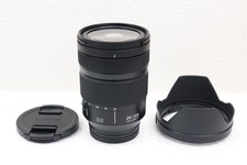 PANASONIC LUMIX S 24-105mm f4