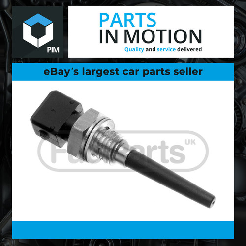Air intake temperature sensor - intake,