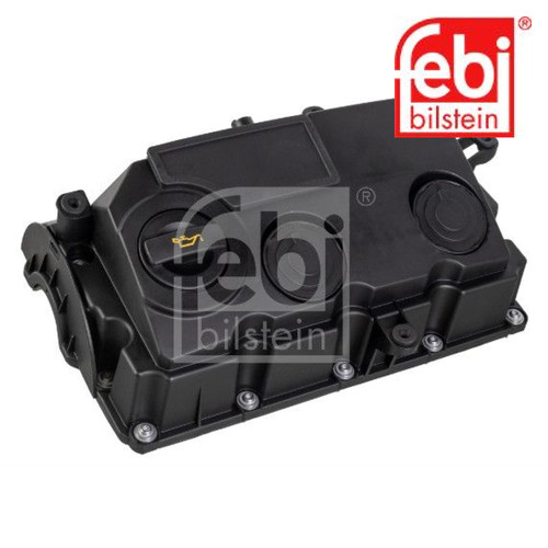 Cylinder head cover - cylinder,