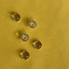 5.5/6mm Mini Acrylic Plastic
