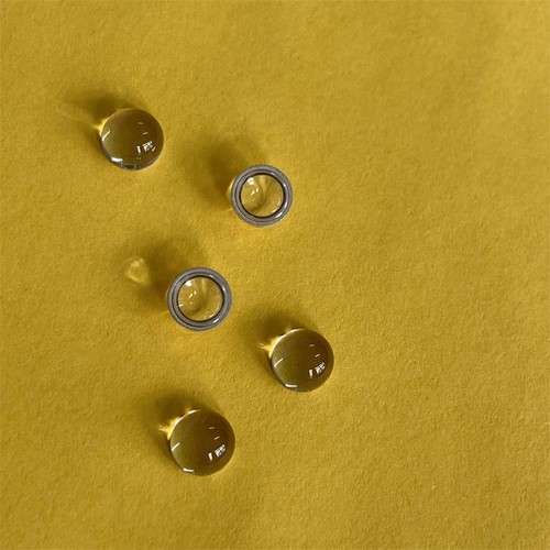 6mm mini acrylic plastic - 5.5/6mm,