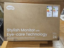 BenQ GW2490E 24 Inch Monitor