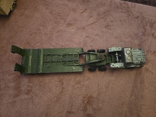 Vintage dinky mighty antar - vintage,