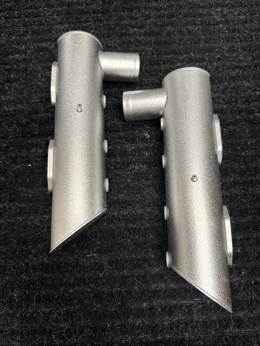 Exhaust pipe for dle 222 - pipe,