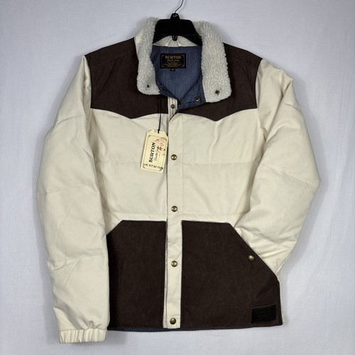 Burton down puffer - puffer, jacket