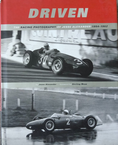 Driven the racing photography - racing,
