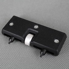 Adjustable Watch Case Back