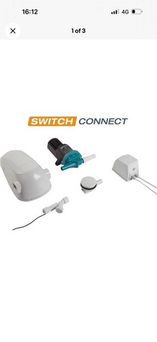 Whale switch connect - whale,