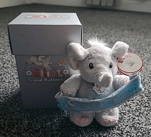 Congratulations gift boxed - congratulations,