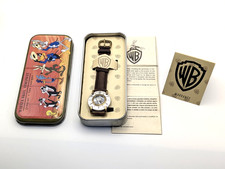 Nos 1994 warner bros - nos, tasmanian