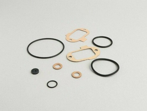 Carburettor gasket set