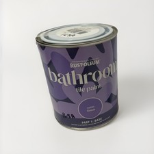 Rust-Oleum Kitchen Tile Paint