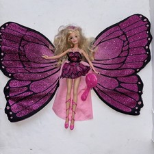 Mattel Barbie Magic Wings