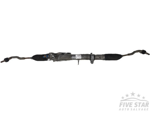 Nissan navara steering rack - nissan,