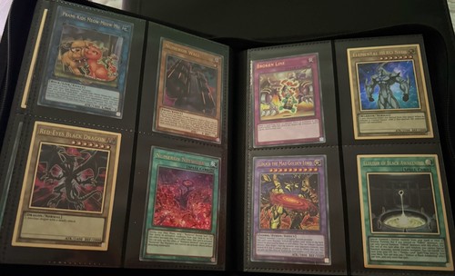 Collector s binder - collector’s,