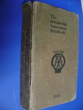 AA Automobile Association