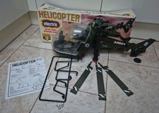 Vintage Boxed British Army