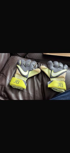 Jack butland signed worn - jack,