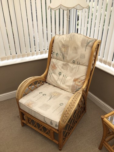 Conservatory furniture - furniture,