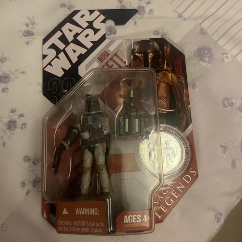 Hasbro 2007 star wars - 2007,