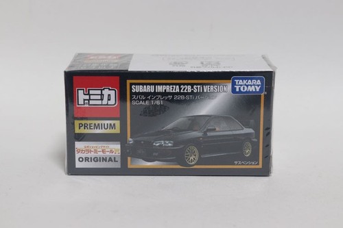 Tomica premium takara - tomica,
