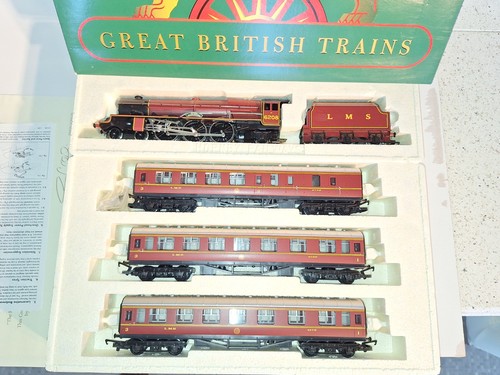 Hornby r2033 the - r2033, royal