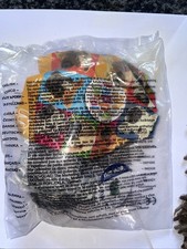 McDonalds Happy Meal Toy The Dog Artist Collection Miniature Schnauzer 2005. VGC